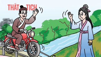 Ngày Thất tịch ở vành đai 1