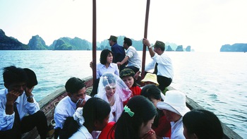 Những đại sứ nghệ thuật và Việt Nam tương lai