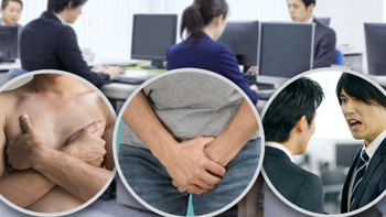 Có một công ty bắt nhân viên chụp ảnh khỏa thân vì không đạt KPI