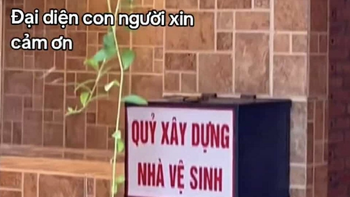 Ảnh vui 3-8: Sai một li đi một dặm