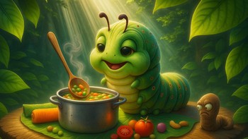 Tục ngữ quen thuộc này là gì? (P40)