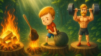 Tục ngữ nhắc nhở chúng ta dũng cảm đối đầu với khó khăn này là gì?