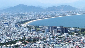 Sở Xây dựng phản hồi gì về góp ý lấn biển, xây 5 đảo nhân tạo trên vịnh Đà Nẵng?