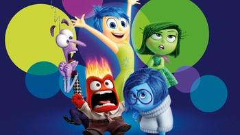 Pixar đang đánh mất ngôi vương trong làng hoạt hình?