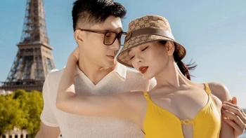 Lệ Quyên làm gì, ở đâu giữa tin đồn 'bị tình trẻ lừa mất biệt thự trăm tỉ'