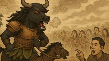 Thành ngữ 'khó nhằn' này là gì? (P7)