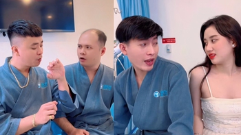 Xem phim 18+ sẽ bị mất ngủ?