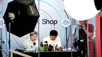 TikTok Shop tăng phí sàn 300% khiến nhiều người bán hoang mang