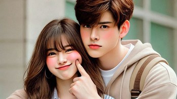 Quiz: Kiểm tra mức độ phụ thuộc của bạn vào tình yêu