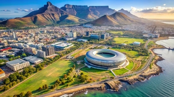 Cape Town có gì mà liên tục lọt vào top thành phố tuyệt nhất thế giới?