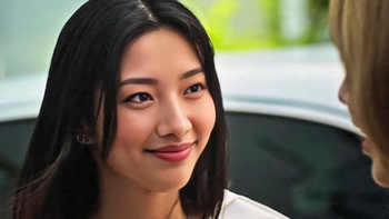 AI thay thế Thùy Tiên ở 'Chốt đơn' bị chê thiếu cảm xúc, có người nói 'mặt đơ, mắt lé'