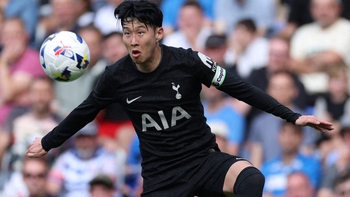 Son Heung Min nhận lương 227 tỉ đồng tại MLS, chỉ xếp sau Messi