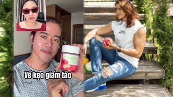 Sư Tử Ăn Chay: 'Nếu sai, tôi sẵn sàng công khai và sửa sai một cách minh bạch'