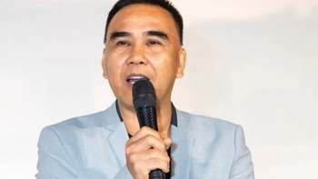 MC Quyền Linh giờ ra sao sau vụ quảng cáo lố sữa 'trị tiểu đường'?