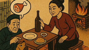 Thành ngữ 'khó nhằn' này là gì? (P8)