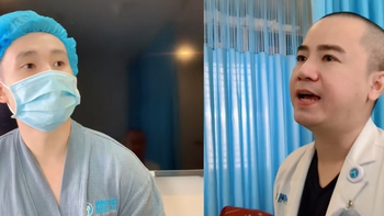Luyện phim 'đánh vần' có bị tẩu hỏa nhập ma?