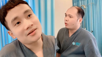 Rượu bia làm cho 'Peter' sung hay xìu?
