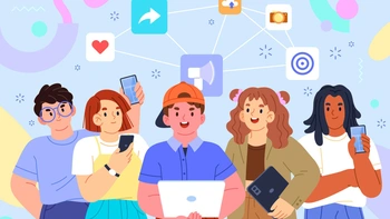 Vì sao Gen Z yêu thích anime ngắn?
