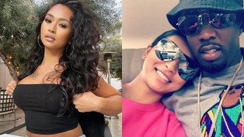 Bạn gái gốc Việt xin cho rapper Diddy tại ngoại dù từng tố bị bạo hành
