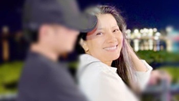 'Nữ hoàng cảnh nóng' Kiều Trinh công khai bạn trai nông dân sau 3 lần đổ vỡ
