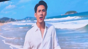 Nguyên Vũ làm MV bằng AI 100%, không sợ lời chê bai