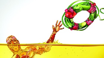 Nguyên nhân thực sự của béo phì?