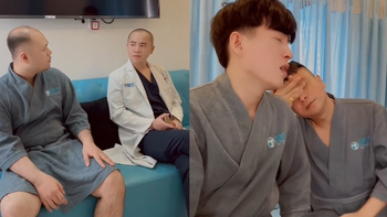Đàn ông bị mất ngủ sẽ làm giảm 'phong độ'?