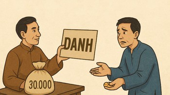 Thành ngữ 'khó nhằn' này là gì? (P10)