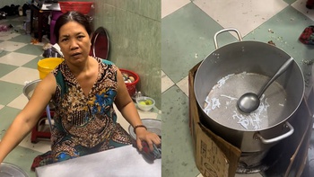 Không cần nói gì cũng khiến đối thủ nhận lại toàn bộ sát thương