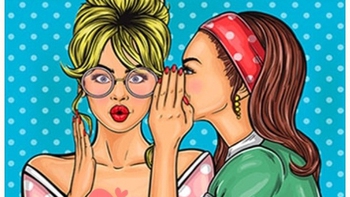 Quiz: Nhìn vào bức tranh đoán ngay kiểu người bạn cần đề phòng