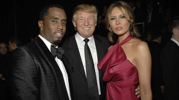 Luật sư của Diddy liên hệ Nhà Trắng xin ân xá, Tổng thống Trump phản ứng sao?