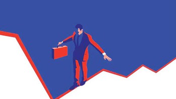 Thị trường lao động: Chuyên gia AI về đỉnh cao, tiến sĩ kinh tế về vực sâu