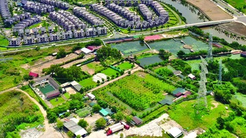 Nhà nước thu hồi đất phát triển kinh tế: dân mất quyền định đoạt