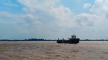 Về phương Nam không chỉ ngắm con sông dài...