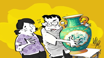 Khối nghỉ hưu vẫn cảnh giác ở những giây cuối cùng