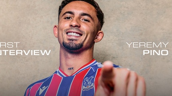 Bóng đá Tây Ban Nha ‘run sợ’ với cả… Crystal Palace