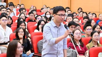 Vì sao clip chọn chuyên ngành ở kỳ tuyển sinh bác sĩ nội trú lại hót hòn họt?