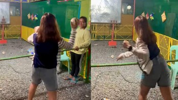 Kỹ năng tối thiểu nhưng may mắn thì tối đa