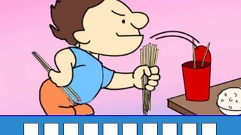 Đuổi hình bắt chữ: Đây là từ khóa nào? (P44)
