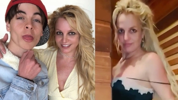 Điều Britney Spears ưu tiên giữa lo ngại về sức khỏe tâm thần bất ổn