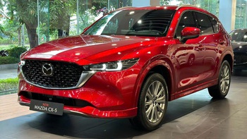 Car Choice Awards 2025: Chuyên gia chỉ ra top xe