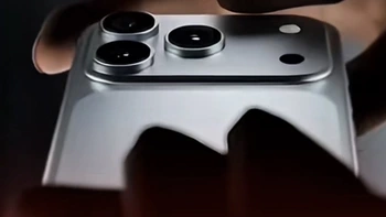 Netizen xôn xao khi Apple bán dây đeo chéo giá gần 1,7 triệu đồng