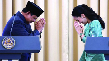 Indonesia và Thái Lan: Vì sao cần ổn định chính trị?