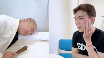 Đi bơi mà mắc bệnh xã hội?
