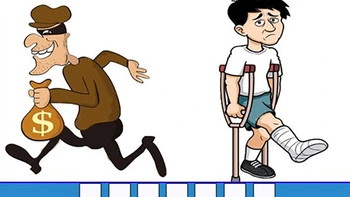 Đuổi hình bắt chữ: Đây là từ khóa nào? (P45)