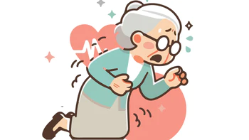Cảnh báo “sát nút” đột quỵ