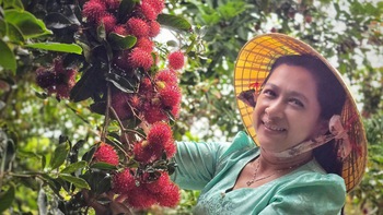 Từ chiếc áo bà ba đến thương hiệu du lịch: Giữ hồn miệt vườn, lan tỏa du lịch cộng đồng