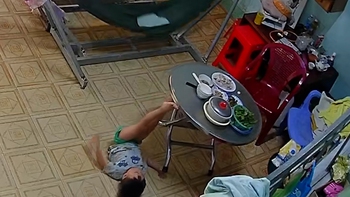 Cháu nó ở nhà ngoan lắm (P64)