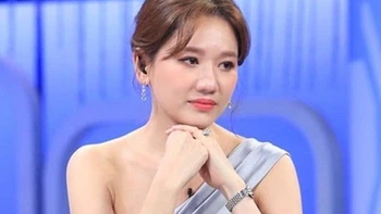 Tình hình sức khoẻ bất ổn của Hari Won khiến fan lo sốt vó