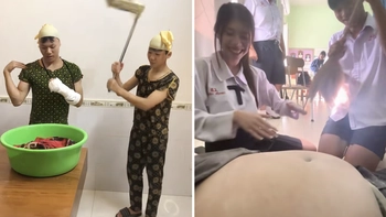 Có gì ở video giã mochi hút hơn 200 triệu lượt xem?